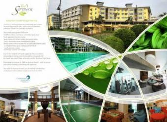 The Aston at Two Serendra Boifacio Global City
